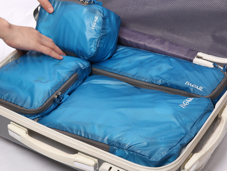 how to use packing cubes Pack like a pro learn the secrets of