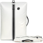 BAGAIL TPU Vacuum Bag for Travel, Reusable Compression Bag with IPX8 Waterproof Zipper, Save Space for Suitcase, Backpack and Carry on (Beige, ExtraLarge, No Pump) BAGAIL STORAGE_BAG BEIGE / ExtraLarge - No Pump