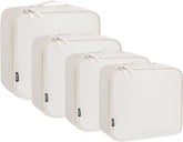 Packing Cubes Various Sizes Packing Organizer (4 Set ) Bagail