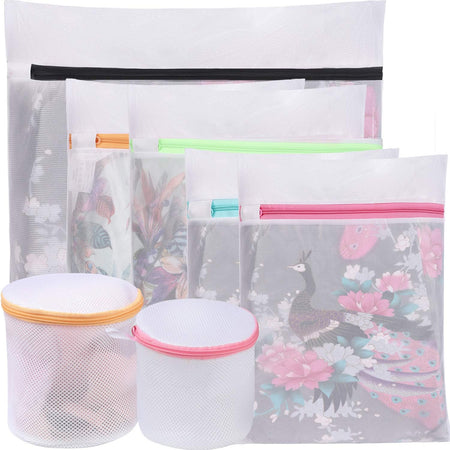 Mesh Laundry Bag