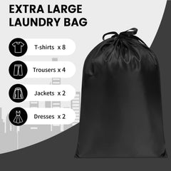 BAGAIL 6 Set Packing Cubes Luggage Packing Organizers for Travel Accessories (Beige) BAGAIL STORAGE_BAG