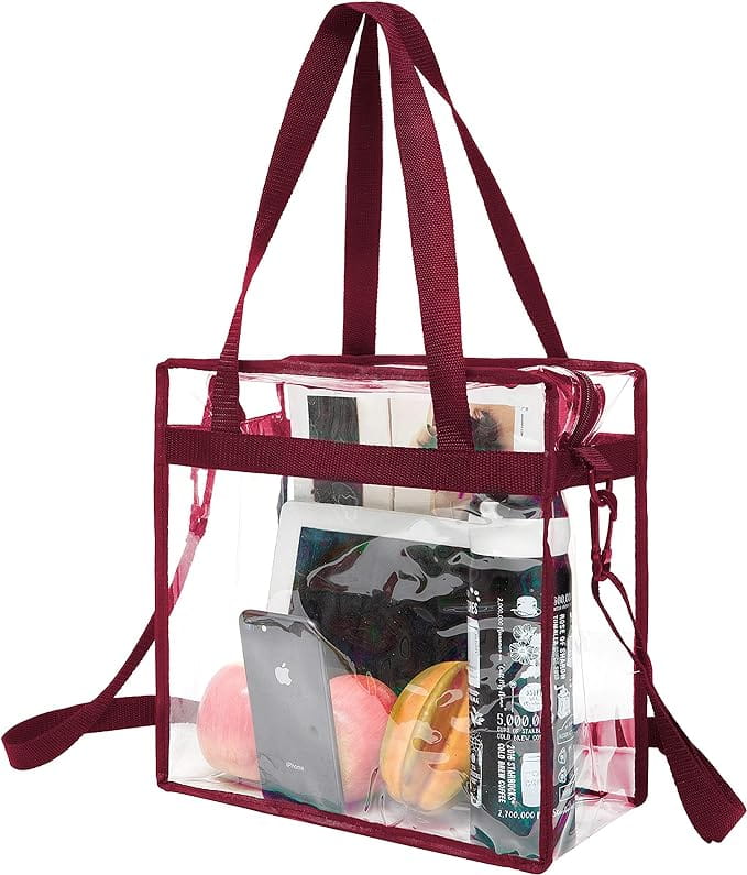 https://www.bagail.com/cdn/shop/files/bagail-clear-bags-stadium-approved-clear-tote-bag-with-zipper-closure-crossbody-messenger-shoulder-bag-with-adjustable-strap-burgundy-bagail-handbag-39534099890412.jpg?v=1702610345