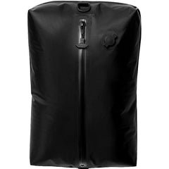 BAGAIL Large Airtight Compression bags for travel,Vacuum Space saver Bags for suitcase and backpack.Durable and Reusable Nylon TPU composite material with IPX8 Waterproof Zipper Bagail