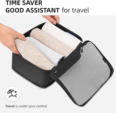 Packing Cubes Various Sizes Packing Organizer (4 Set ) Bagail