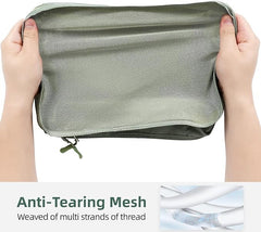 Packing Cubes Various Sizes Packing Organizer (4 Set ) Bagail