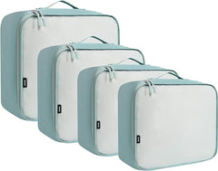 Packing Cubes Various Sizes Packing Organizer (4 Set ) Bagail