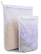 BAGAIL Honeycomb Mesh Laundry Bags,Premium Travel Storage Organization Wash Bags for Blouse, Hosiery, Stocking, Underwear, Bra Lingerie BAGAIL STORAGE_BAG 1L1M