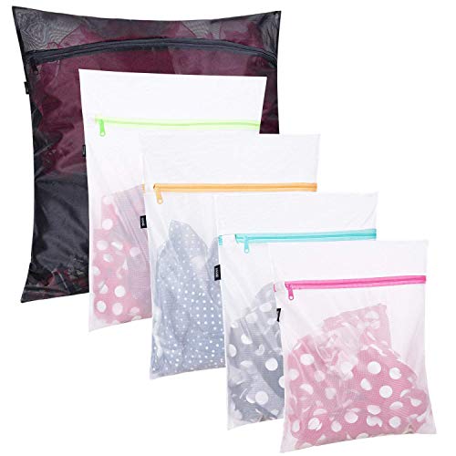 Cabilock 3pcs Laundry Bag Laundry Bags for Delicates Travel Laundry Bag  Travel Washing Machine Bra Bag Washing Laundry Bag Garment Bag Washing  Laundry Net Bag Bras Laundry Bag Washing Bag - Yahoo