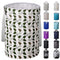 BAGAIL Pop Up Laundry Hamper, Large Capacity Collapsible Drawstring Closure Laundry Storage Basket with Handles BAGAIL LAUNDRY_HAMPER A Square Mesh