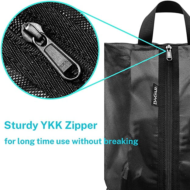 Bagail Travel Shoe Bags, Portable Lightweight Shoes Storage Bag for Men & Women BAGAIL SHOE_BAG