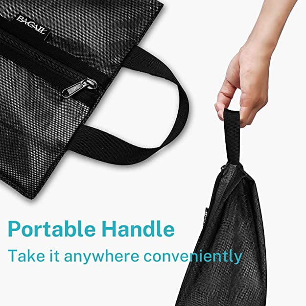 Bagail Travel Shoe Bags, Portable Lightweight Shoes Storage Bag for Men & Women BAGAIL SHOE_BAG