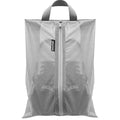 Bagail Travel Shoe Bags, Portable Lightweight Shoes Storage Bag for Men & Women BAGAIL SHOE_BAG Grey 1pc / Medium 16"x9"3.6"